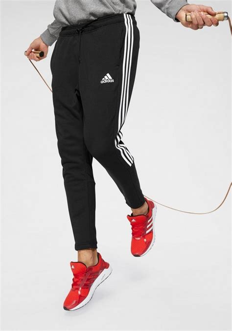 adidas sporthose tshirt und schuhe|adidas sport jogginghose.